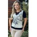 034212 - Blusa Ramany com Cós